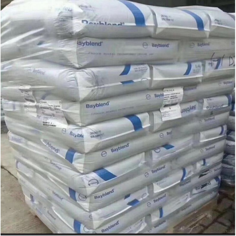 PC/ABS 德国科思创（拜耳） FR2000 高流动 阻燃V0级 合金塑料