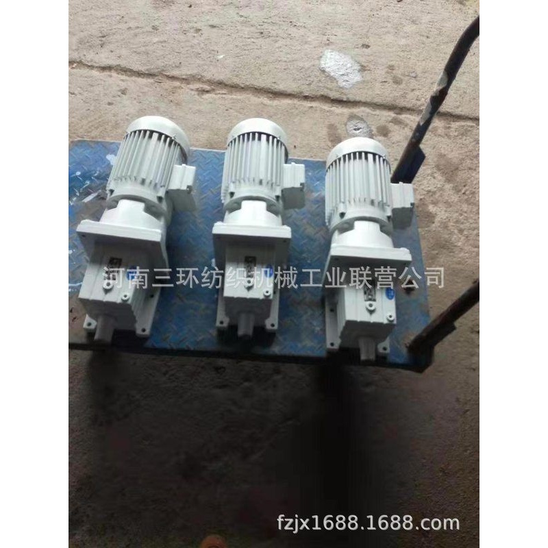 GST05-2NVBR09S4卷绕电机  纺织机配件减速电机 替代德国伦茨