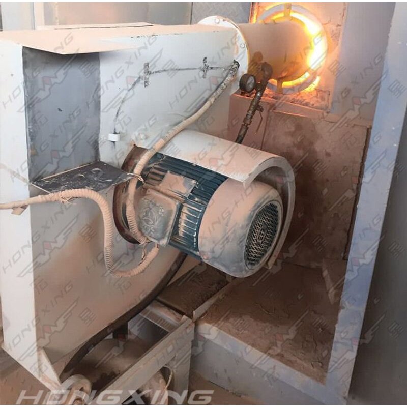 煤焦油燃烧器 废油燃烧机 重柴油高浓度重油烧嘴 轮胎油燃烧机