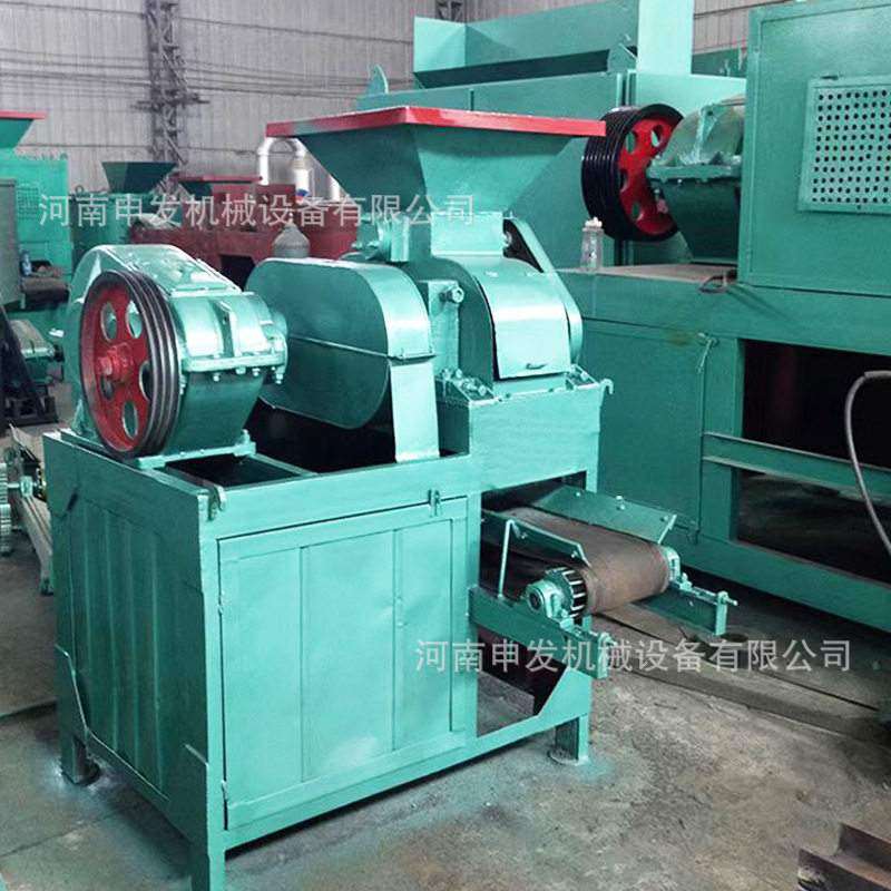 粉尘少小型煤焦粉末对辊制球机德辉360型干湿矿粉生石灰压球机,五金/工具,颗粒机,淘宝优惠券,粉丝福利购,淘宝优惠卷