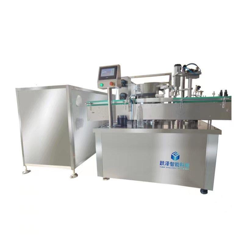 全自动鼻喷剂灌装旋盖机喷雾剂灌装机全自动液体灌装机设备批发,办公设备/耗材/相关服务,灌装机,淘宝优惠券,粉丝福利购,淘宝优惠卷