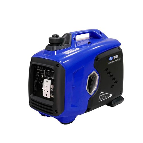 嘉陵变频汽油发电机  家用小型220V 2kw全铜变频静音便携式发电机