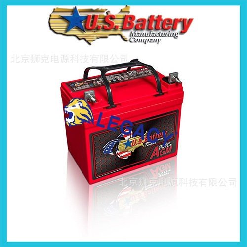 US蓄电池US AGM 2224 6V224AH轮椅 AGV车 电动平板车 动力电池,五金/工具,动力电池单体/模块/系统,淘宝优惠券,粉丝福利购,淘宝优惠卷