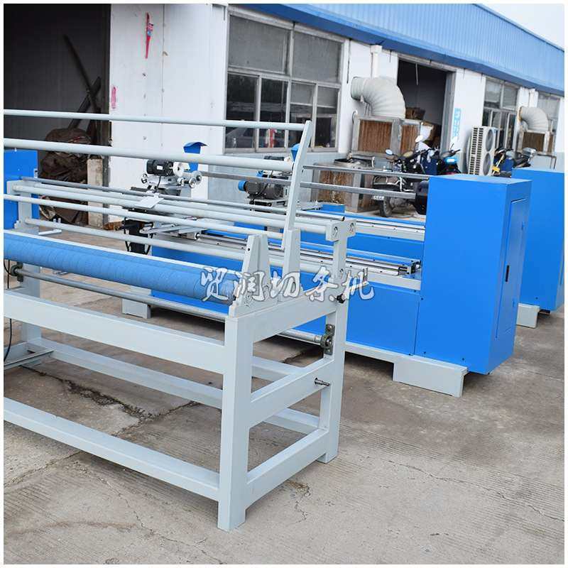 熔喷布数控切条机 双面磨刀分条机 雨伞服装割沿条机 斜裁切条机,清洗/食品/商业设备,刀削面机/烩面机/挂面机,淘宝优惠券,粉丝福利购,淘宝优惠卷