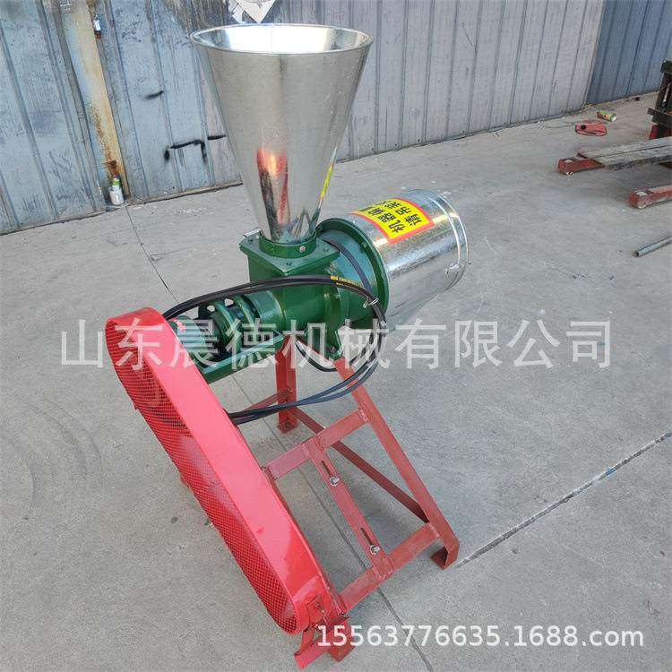 278锥形磨面机 玉米高粱打面小麦麸皮分离面粉机,清洗/食品/商业设备,脱皮机,淘宝优惠券,粉丝福利购,淘宝优惠卷