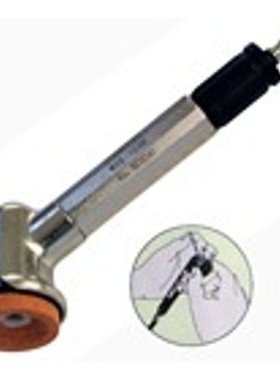 供应MSG-3BSN气动微型打磨机气动刻磨笔气动风磨笔UHT气动工具