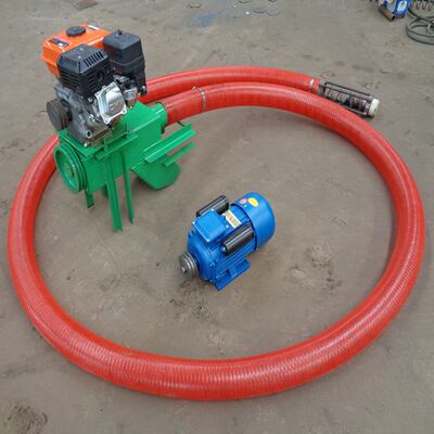 车载吸粮机 买小型吸粮机选农丰利