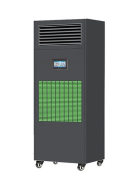 亚克YAKE RYHS-90C/4J恒湿机（除湿加湿一体机）工业商业用途