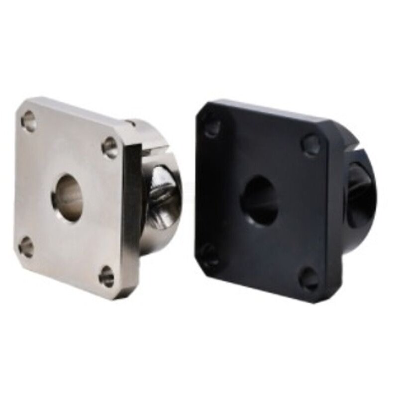 法兰导向轴支座开口型STHWSB/STHWSBL12/16/20/25/30/35/40/50