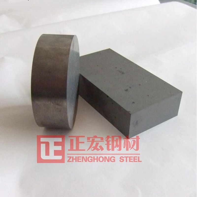 日本新东透气钢pm35 零切排气圆棒板材 国产塑料注塑模具排气钢