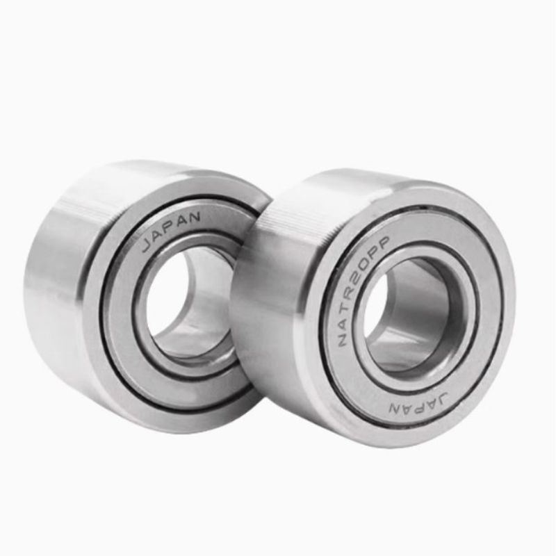 NARTV/NARTU5/6/8/10/12/15/17/20国产滚子轴承随动器非分离型