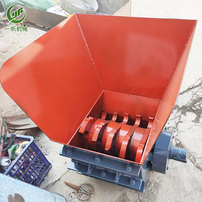 厂家加工撕碎式喂料机 塑料颗粒粉体自动入料机 强制压料机