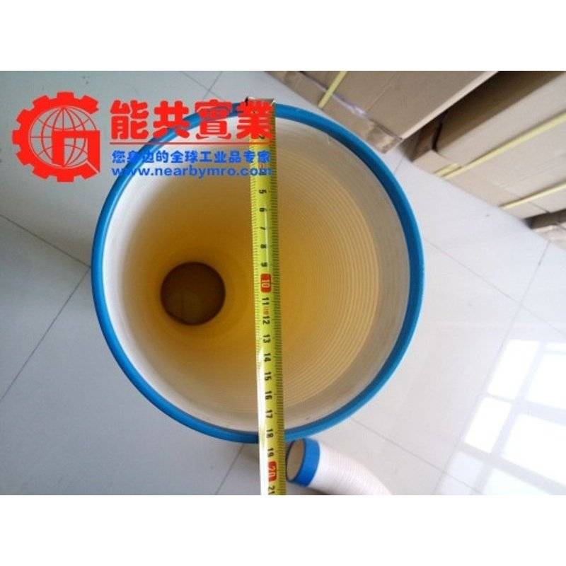 瑞电冬夏移动式工业冷气机PVC管管冷气冷风工业空调