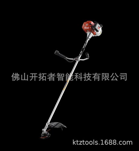 沃得植保WORLD二冲程汽油割灌机WG33CN园林机械家用多功能割草机