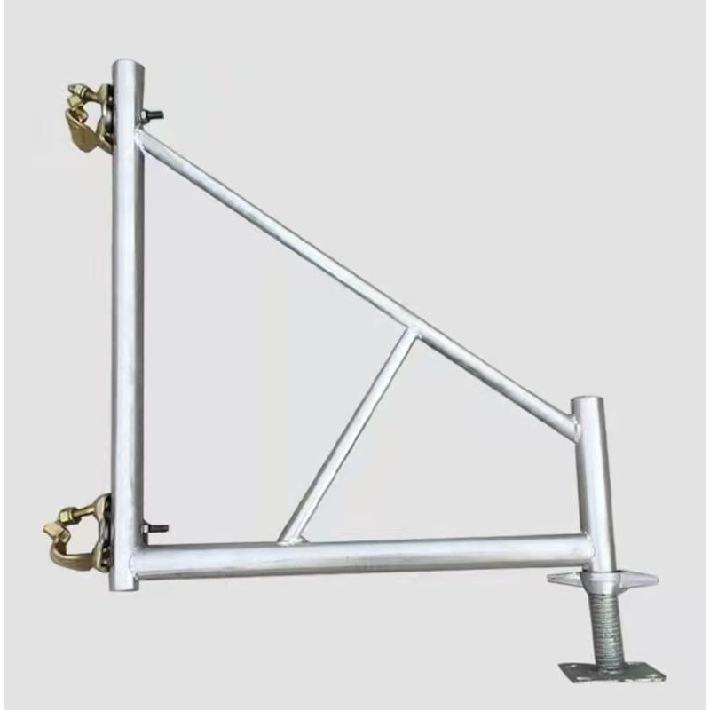 厂家供应脚手架三角支架脚手架配件全套支撑移动脚手架