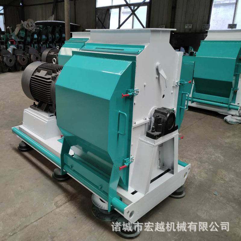 供应水滴式五谷杂粮饲料粉碎机 玉米秸秆粉碎 多功能水滴式粉碎机,机械设备,粉碎机,淘宝优惠券,粉丝福利购,淘宝优惠卷