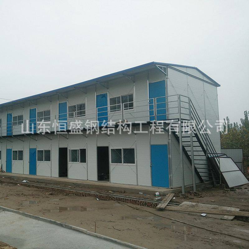 活动板房彩钢板雅致房 活动房搭建轻钢彩钢板活动房 建筑工地板房,基础建材,钢结构活动板房,淘宝优惠券,粉丝福利购,淘宝优惠卷