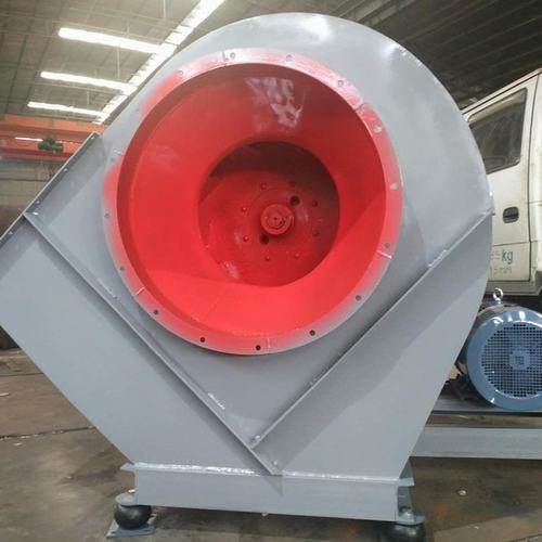 4-72c型通风机 不锈钢低噪音离心风机工业废气处理除尘环保设备