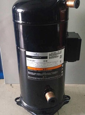 VR108KS-TFP-522 适用于谷轮9匹空调制冷压缩机ZR108KC-TFD-522