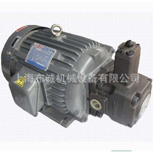 油泵专用电机 MP-3P-4V523,MP-5P-4V523 三相异步电机