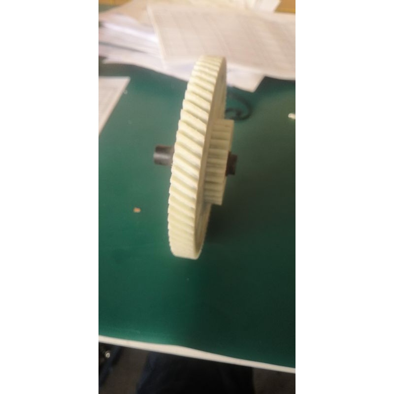 销密卫士碎纸机齿轮 XMP-90碎纸机齿轮和升达科技碎纸机齿轮旧款