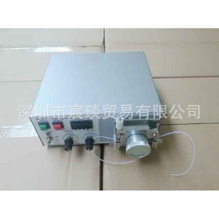 SP-410数字蠕动式点胶机MT410快干胶专用点胶机502胶水专用点胶机