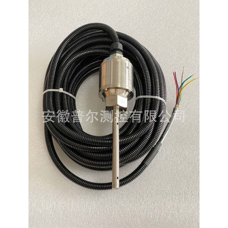 KR-939SB3/三参数组合探头/KR939SB3 振动 温度 油位