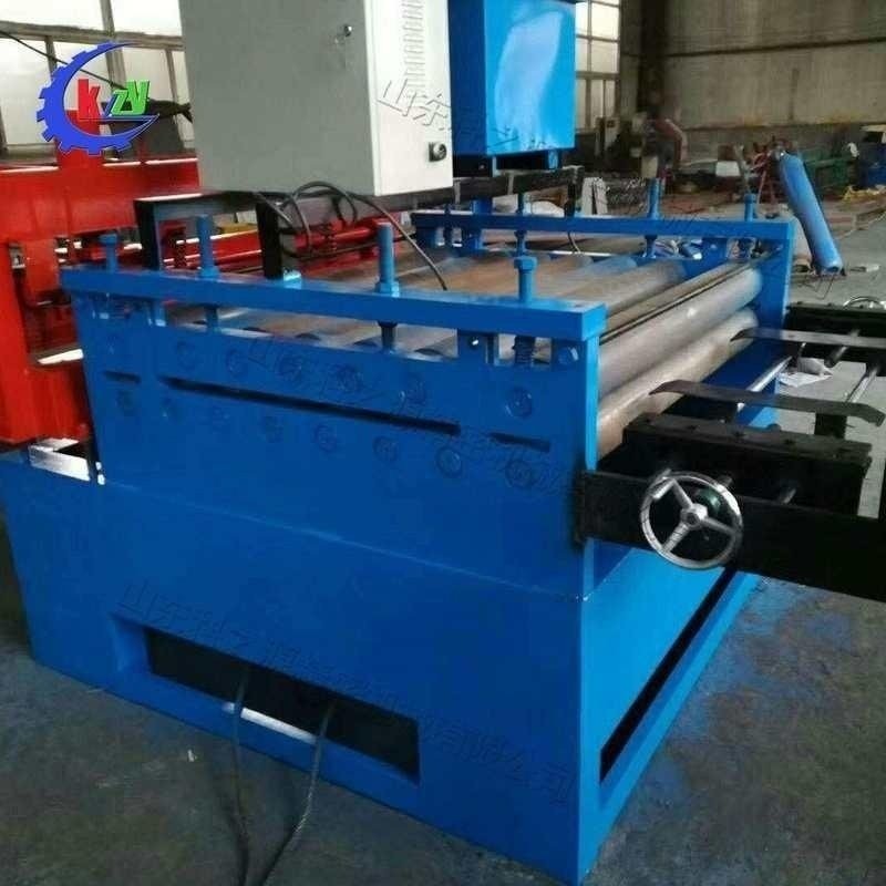 铝板不锈钢板校平机 镀锌板全自动式开平机 数控液压式分切机,五金/工具,折弯机,淘宝优惠券,粉丝福利购,淘宝优惠卷