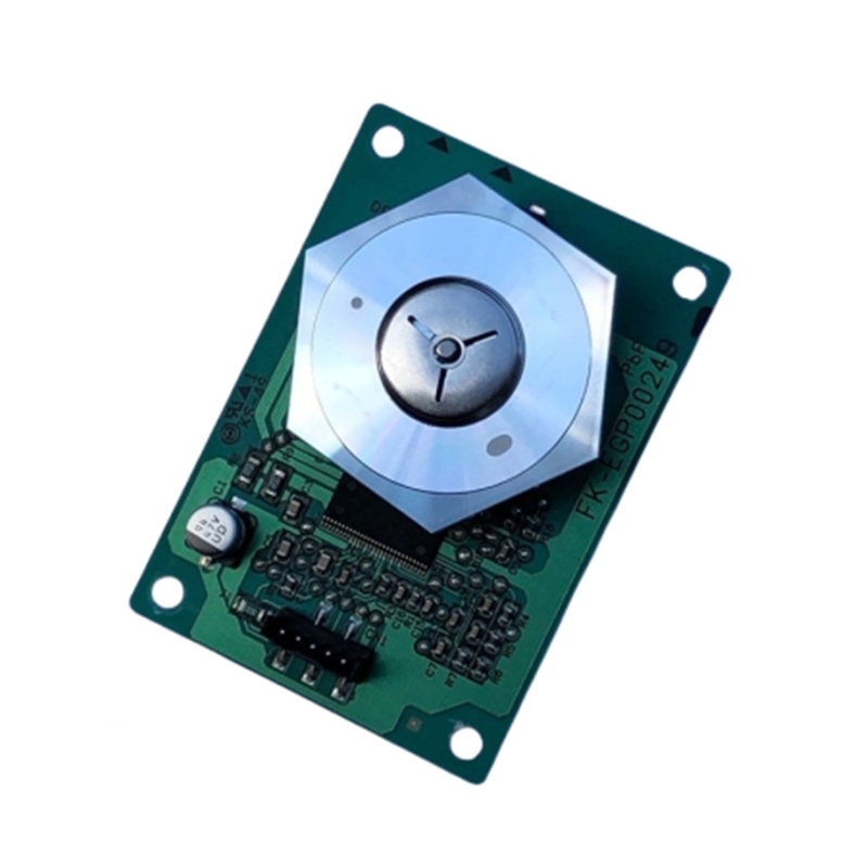 理光MP2555 3055 3555 4055 5055 6055激光器六棱镜电机马达LD