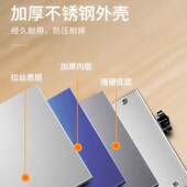 商用八通道计时器厨房提醒器倒时器定时器设备智能声音显示大音量