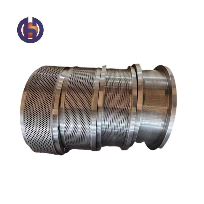 muzl600抱箍型环模颗粒机环模,五金/工具,颗粒机,淘宝优惠券,粉丝福利购,淘宝优惠卷