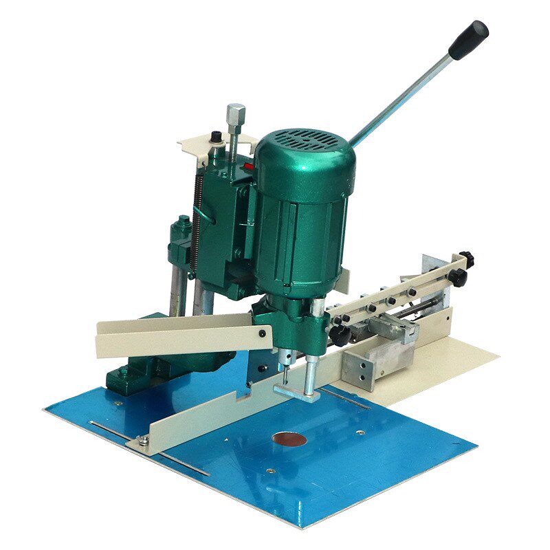 包邮加重型吊牌打孔机手提袋打孔机纸张冲孔机打眼机冲眼机