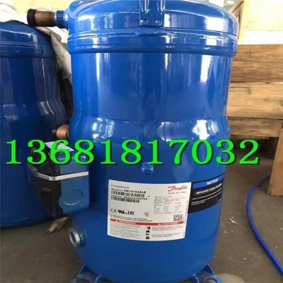 SM147A4ALBSM147A4CLBSM124A4ALBSZ147A4ALB丹佛斯空调压新疆包邮