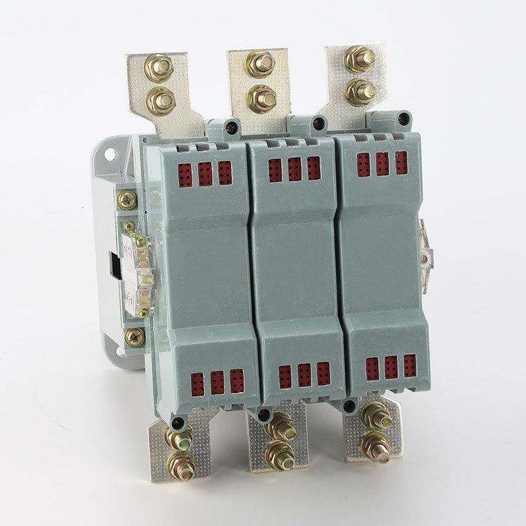 批发交流接触器 CJ40-1000A  220v/380V  CJ40接触器