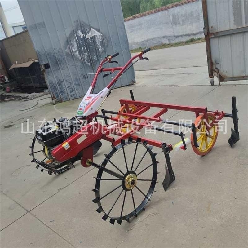 自走式地膜机 160宽高垄拱棚铺膜机汽油覆膜机,农机/农具/农膜,播种栽苗器/地膜机,淘宝优惠券,粉丝福利购,淘宝优惠卷