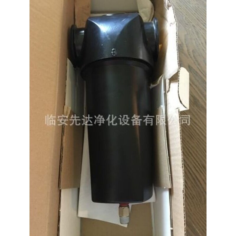 Domnick Hunter多明尼克Water Separators汽水分离器WS025DNFX
