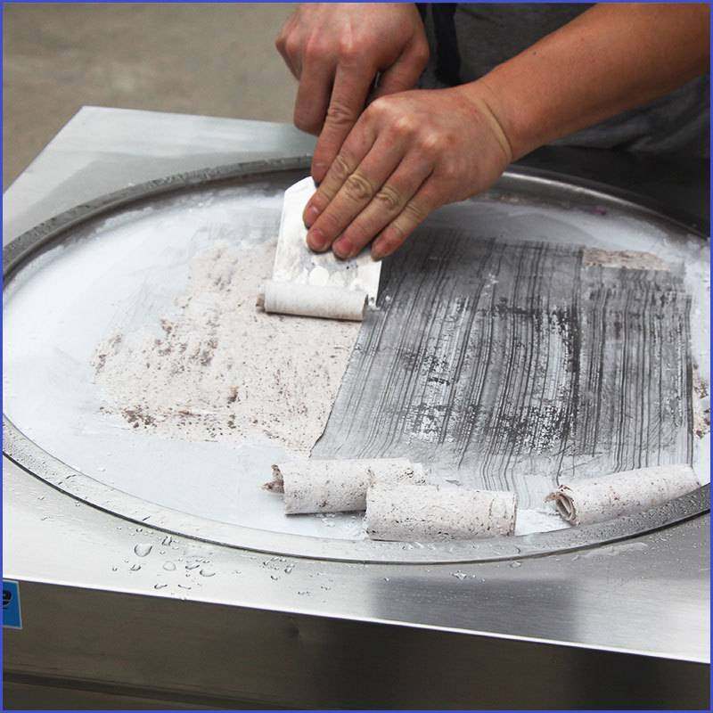 商用炒酸奶机 商用家用圆锅方锅炒酸奶冰淇淋卷机 夜市摆摊炒冰机,厨房电器,炒冰机,淘宝优惠券,粉丝福利购,淘宝优惠卷