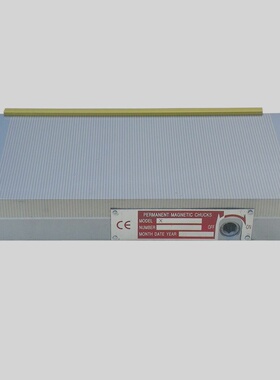 供应强力永磁吸盘 高速机 精雕机专用强力磁盘 EHMT-3030B