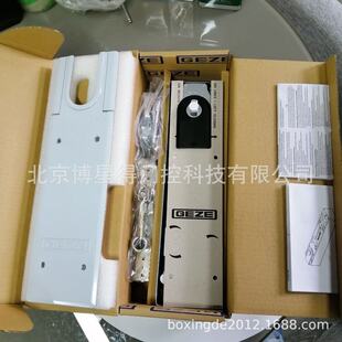 供应盖泽GEZE TS550NV地弹簧 TS550NV M地弹簧300kg重型地弹簧