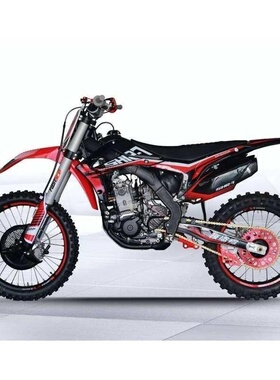 ATV越野两轮摩托车成人汽油四冲程250CC发动机赛道极盗者7-2020