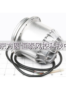 MK165-4DK.24.U施乐百电机 空压机风扇电机 北京现货供应