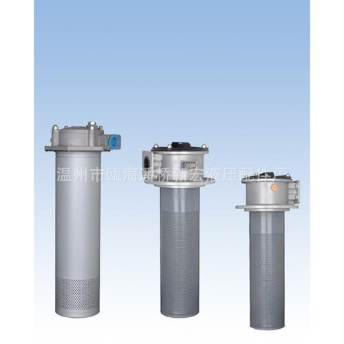 生产；WY-A800*3*5*10*20Q2CY磁性回油过滤器滤油器回油滤芯