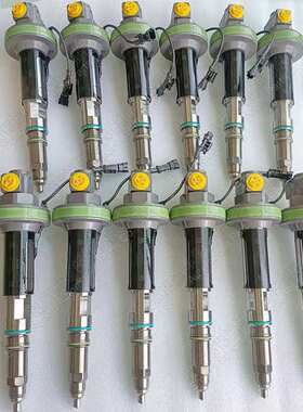 康明斯发动机QSK60喷油器2867148 2882078