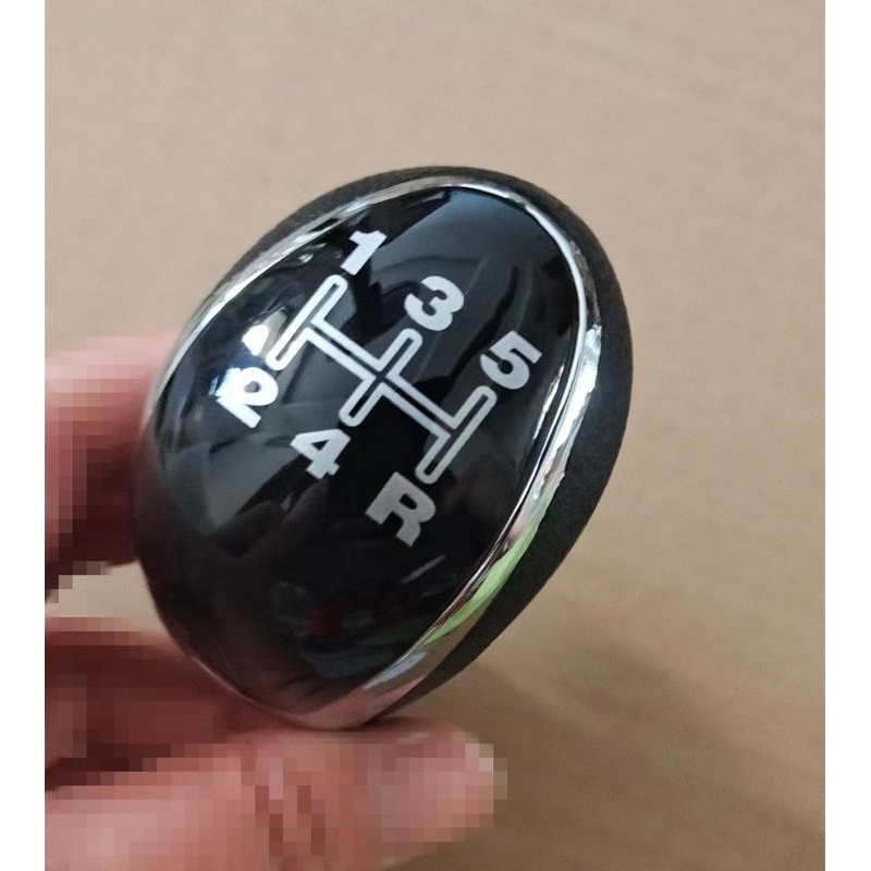 适北汽幻速H2E换档把手头排挡头换档杆幻速h3挂挡档位防尘套手球