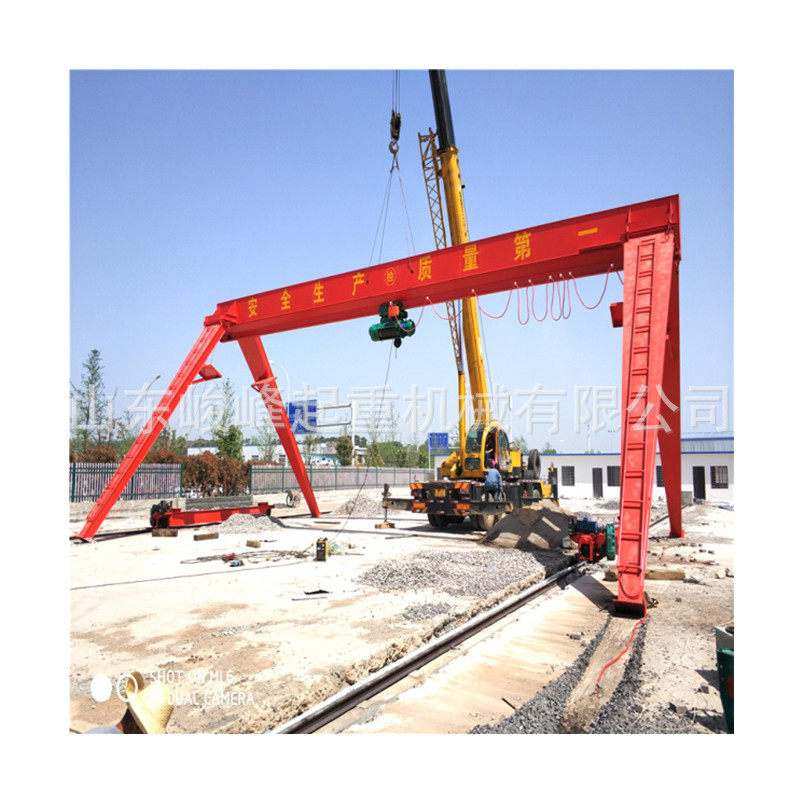 厂家供应 单梁门式起重机 废钢电磁吸盘龙门吊 花架龙门吊,搬运/仓储/物流设备,起重机/吊车/吊机,淘宝优惠券,粉丝福利购,淘宝优惠卷