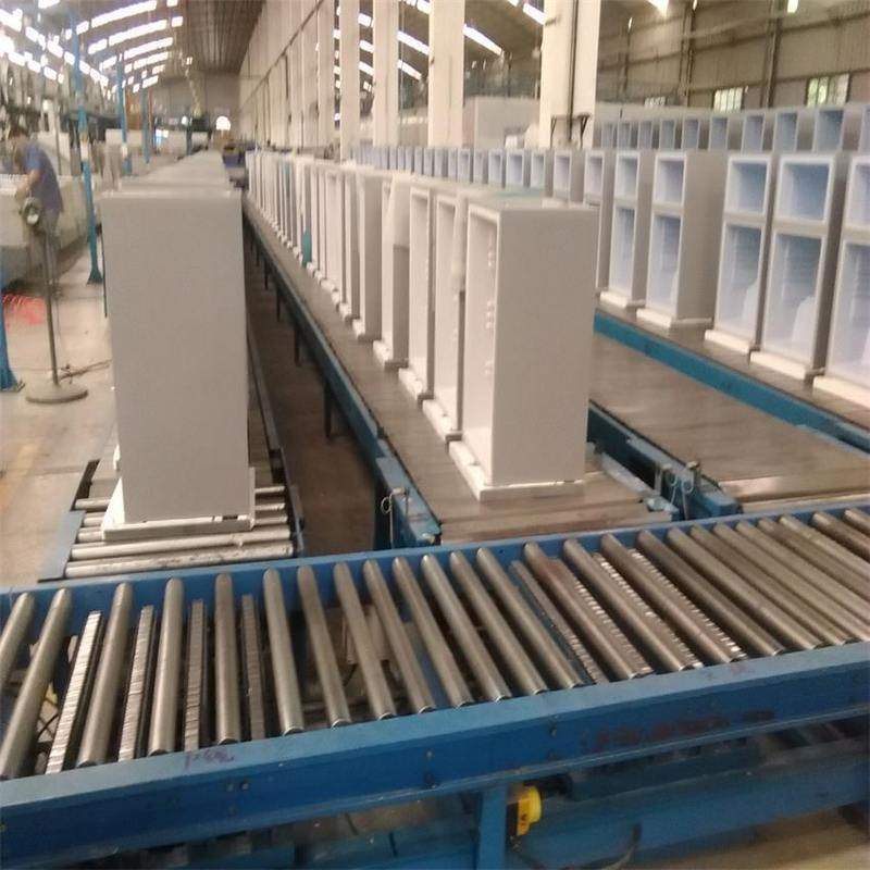 自动化小家电滚筒设备输送线|链板输送机快递分拣传送带厂家供应,搬运/仓储/物流设备,输送机,淘宝优惠券,粉丝福利购,淘宝优惠卷