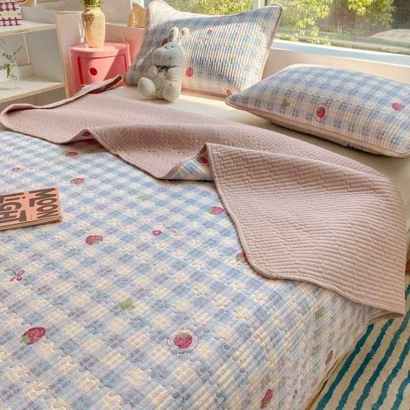 韩式四季棉花被子冬被空调春秋芯保暖加厚被褥被拆洗学生宿舍被可,床上用品,棉花被,淘宝优惠券,粉丝福利购,淘宝优惠卷