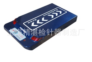 批发平台金属检针机 服装检针器 玩具验针机 买就送手持检针机器