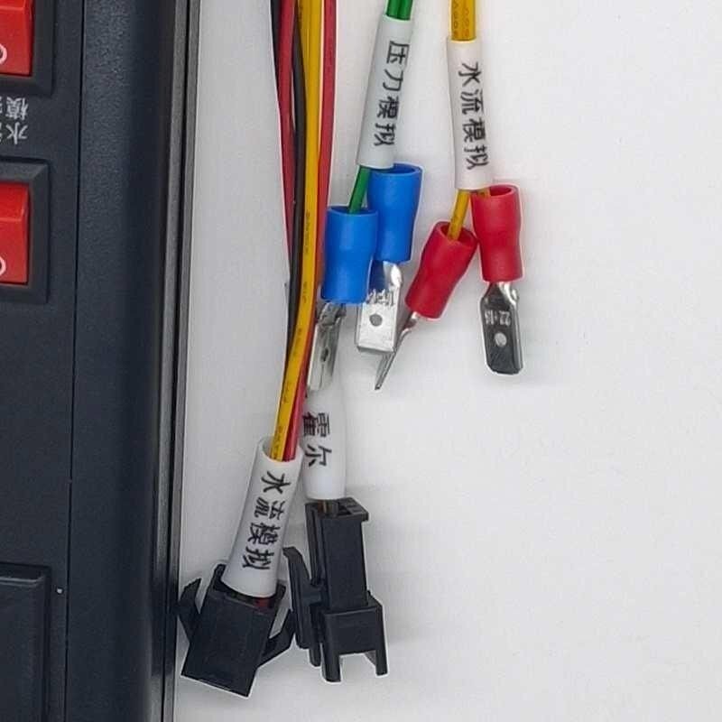 壁挂炉恒温热水器维修故障通用模拟器霍尔水流风压检测仪配件主板