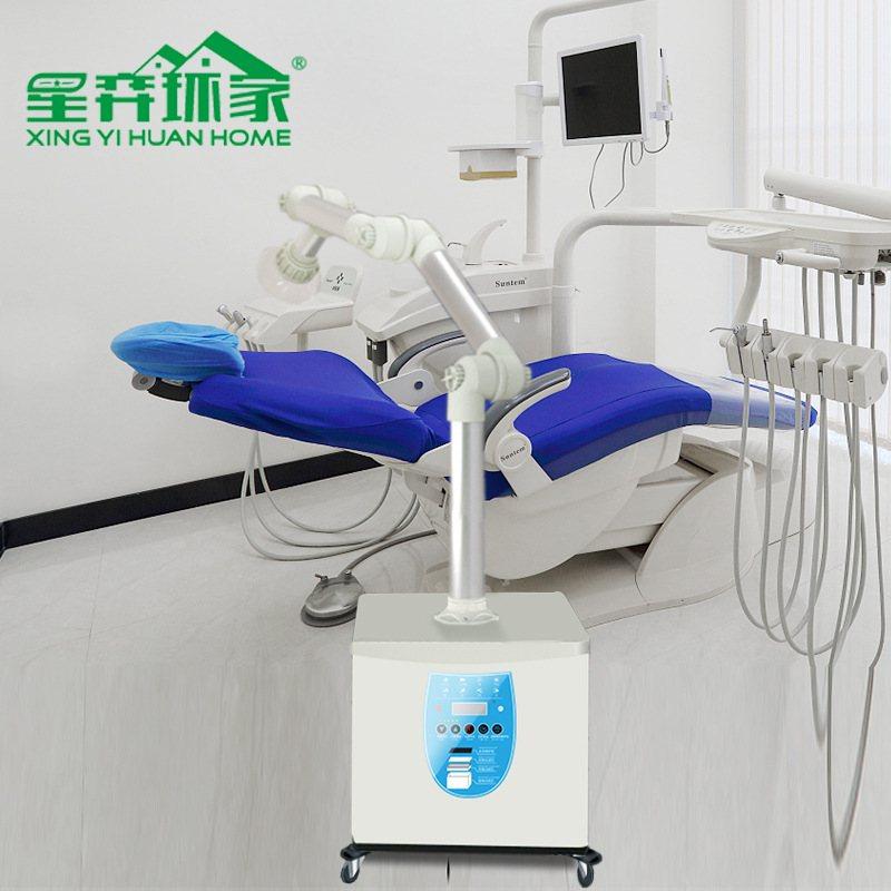 星弈厂家口腔外用抽吸机牙科杀菌口外飞沫抽吸机气溶胶吸附过滤仪,清洗/食品/商业设备,口腔科设备,淘宝优惠券,粉丝福利购,淘宝优惠卷